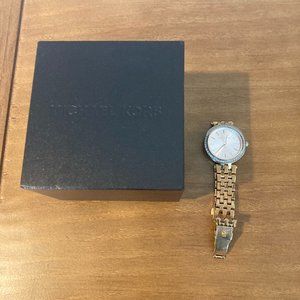 Michael Kors Mini Darci MK3366 Wrist Watch for Women